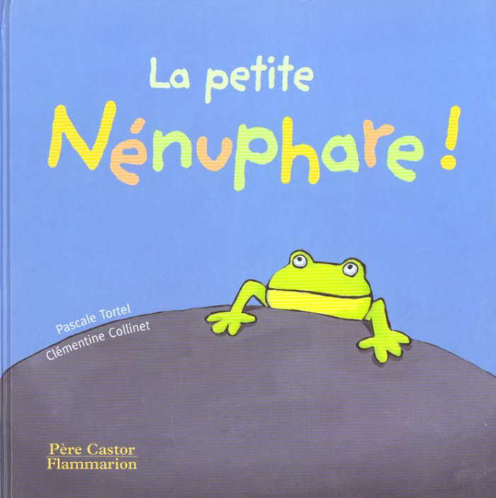 PETITE NENUPHARE (LA)