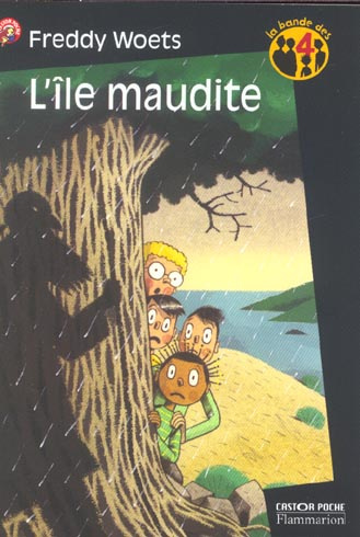 L'ILE MAUDITE