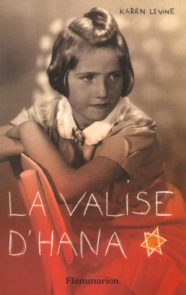 La valise d'Hana