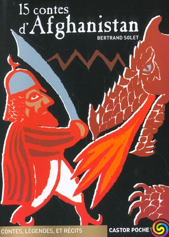 15 Contes d'Afghanistan