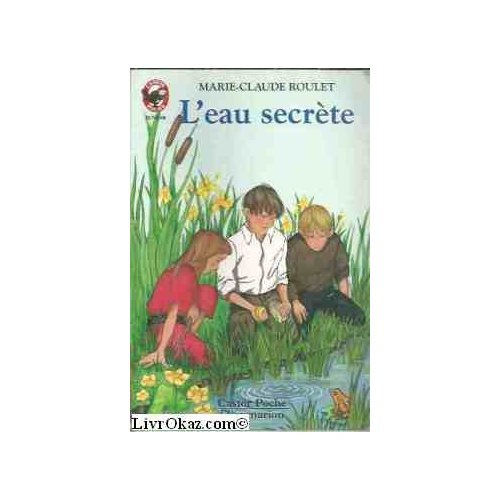 L'Eau secrète