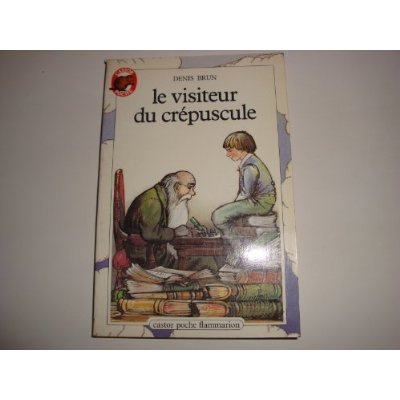 VISITEUR DU CREPUSCULE ** (LE)