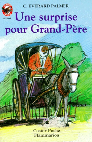 Une Surprise pour Grand-Père