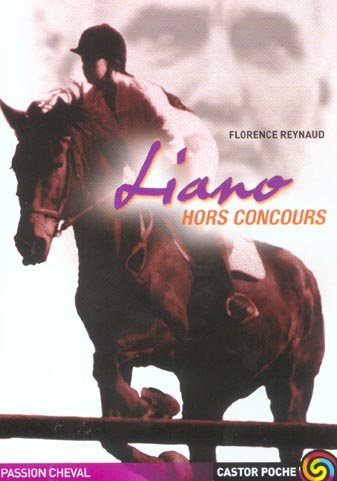 LIANO HORS CONCOURS