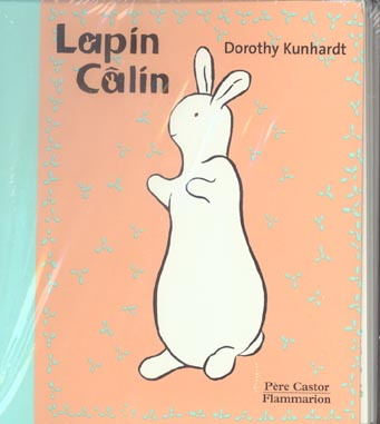 Lapin Câlin