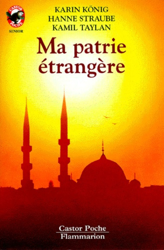 MA PATRIE ETRANGERE - - DES 11/12 ANS