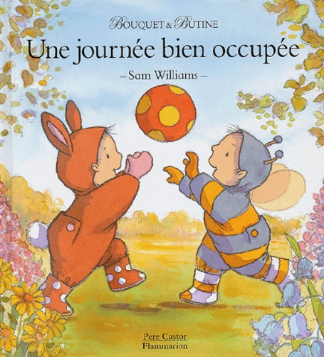 Une journée bien occupée