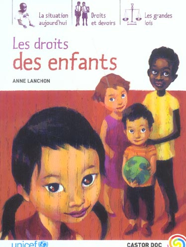 Les droits des enfants