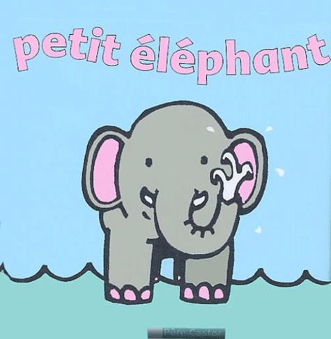 Petit éléphant