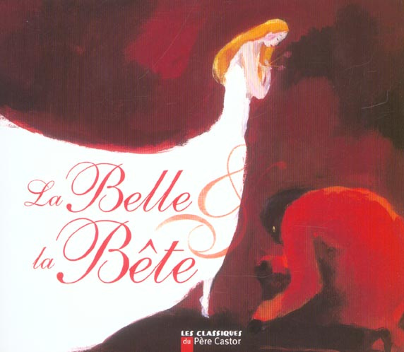 La Belle et la Bête