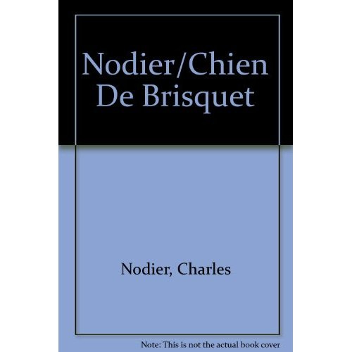 CHIEN DE BRISQUET - - CADET