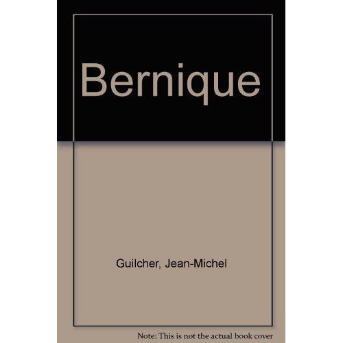 BERNIQUE