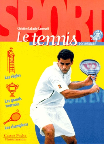 Le tennis