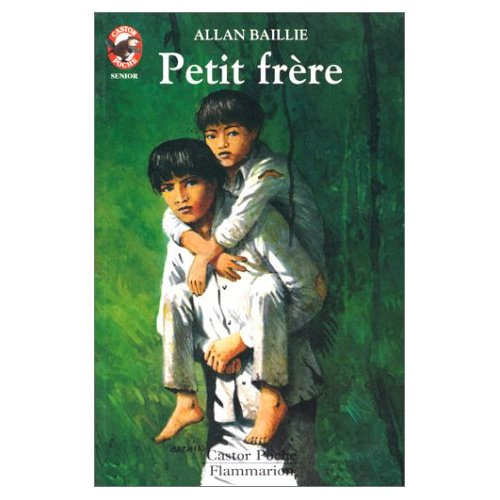 Petit frère