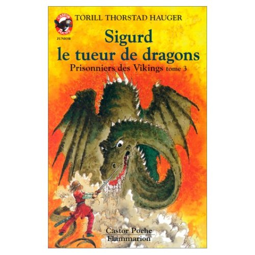 Sigurd, le tueur de dragons