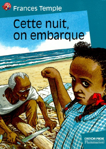 Cette nuit, on embarque