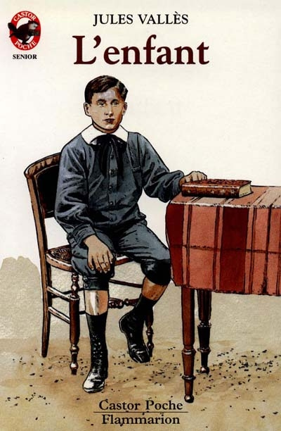 L'ENFANT - - LE MONDE D'AUTREFOIS SENIOR, DES 11/12 ANS