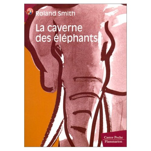 La caverne des éléphants