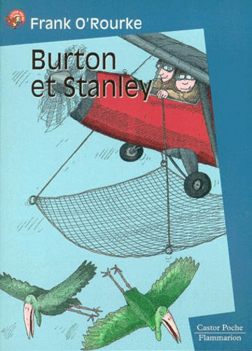 Burton et Stanley