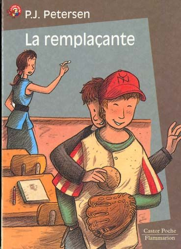 La remplaçante