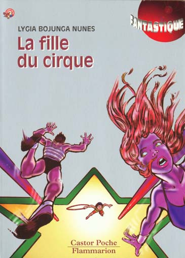 LA FILLE DU CIRQUE