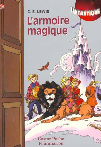 L'armoire magique