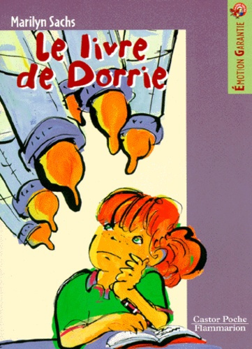 LE LIVRE DE DORRIE