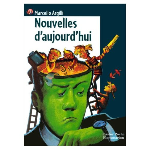 NOUVELLES D'AUJOURD'HUI