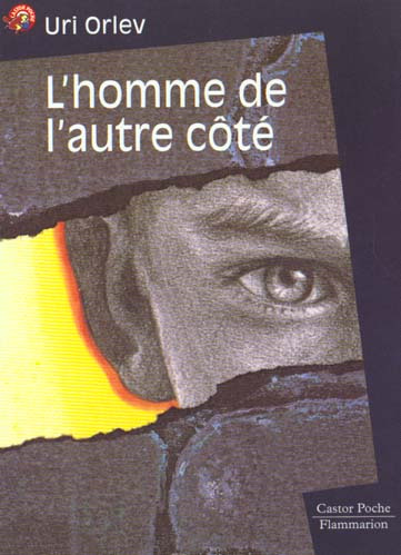 L'HOMME DE L'AUTRE COTE