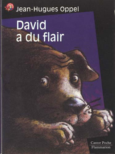DAVID A DU FLAIR