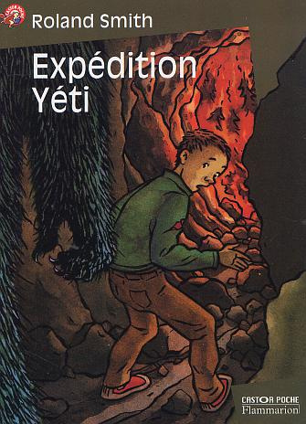 Expédition Yéti