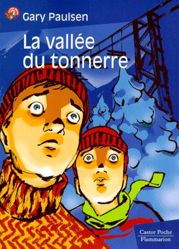 La vallée du tonnerre