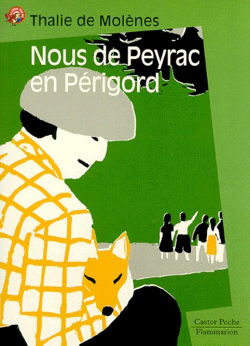 NOUS DE PEYRAC EN PERIGORD
