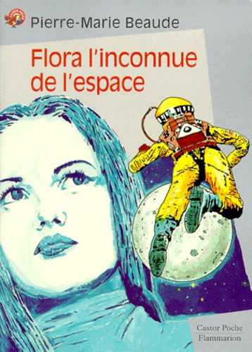 FLORA L'INCONNUE DE L'ESPACE