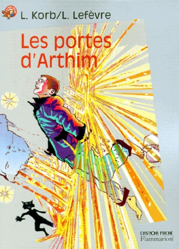 LES PORTES D'ARTHIM