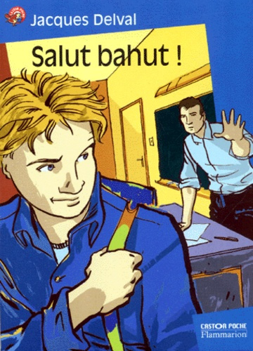 SALUT BAHUT !