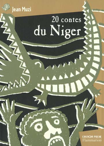 20 CONTES DU NIGER