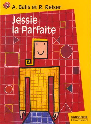 JESSIE LA PARFAITE