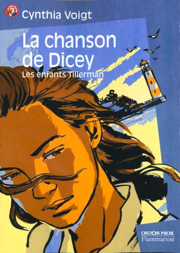 Les enfants Tillerman : la chanson de Dicey