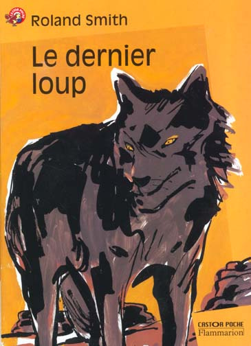 Le dernier loup