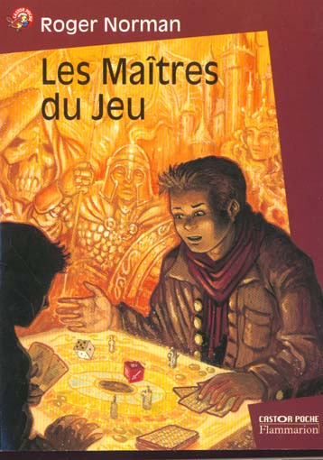 Les maîtres du jeu