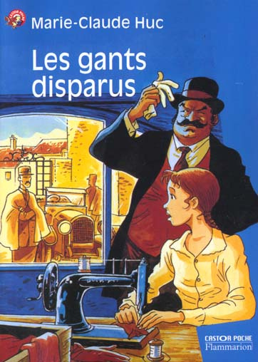 Les gants disparus