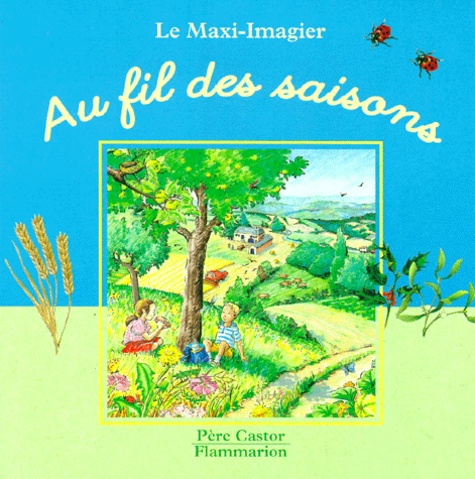 Au fil des saisons