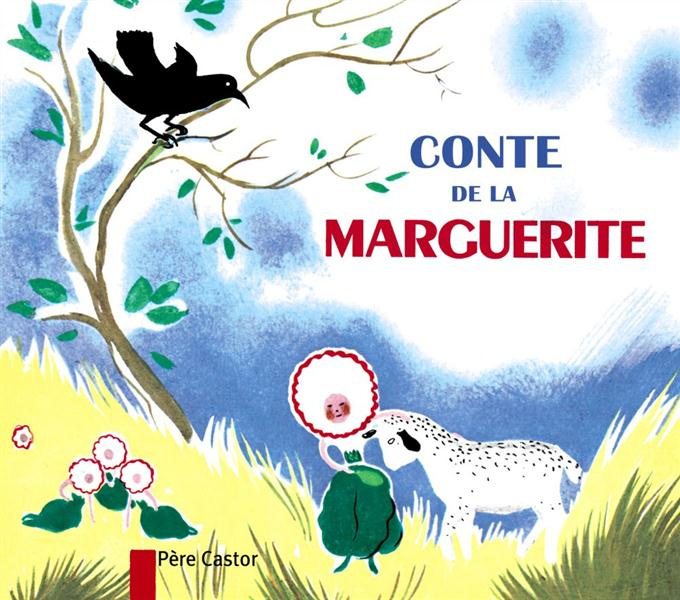 Conte de la Marguerite