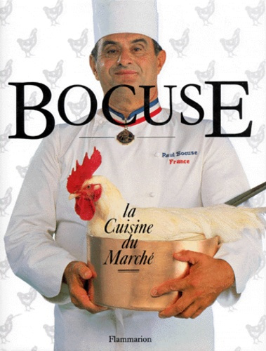 La Cuisine du marché...