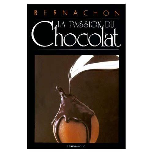 La Passion du chocolat