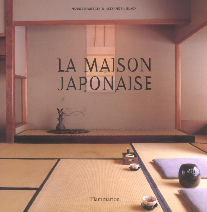 La maison japonaise