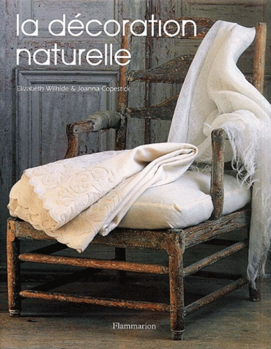 La décoration naturelle
