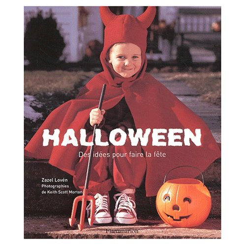 Halloween. Des idées pour faire la fête