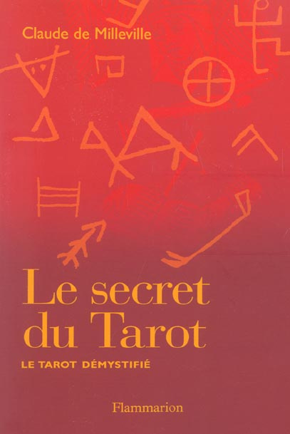 LE SECRET DU TAROT .